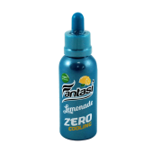 Fantasi Lemonade Zero Cooling 50ml