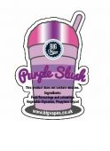 Big Vapes Purple Slush